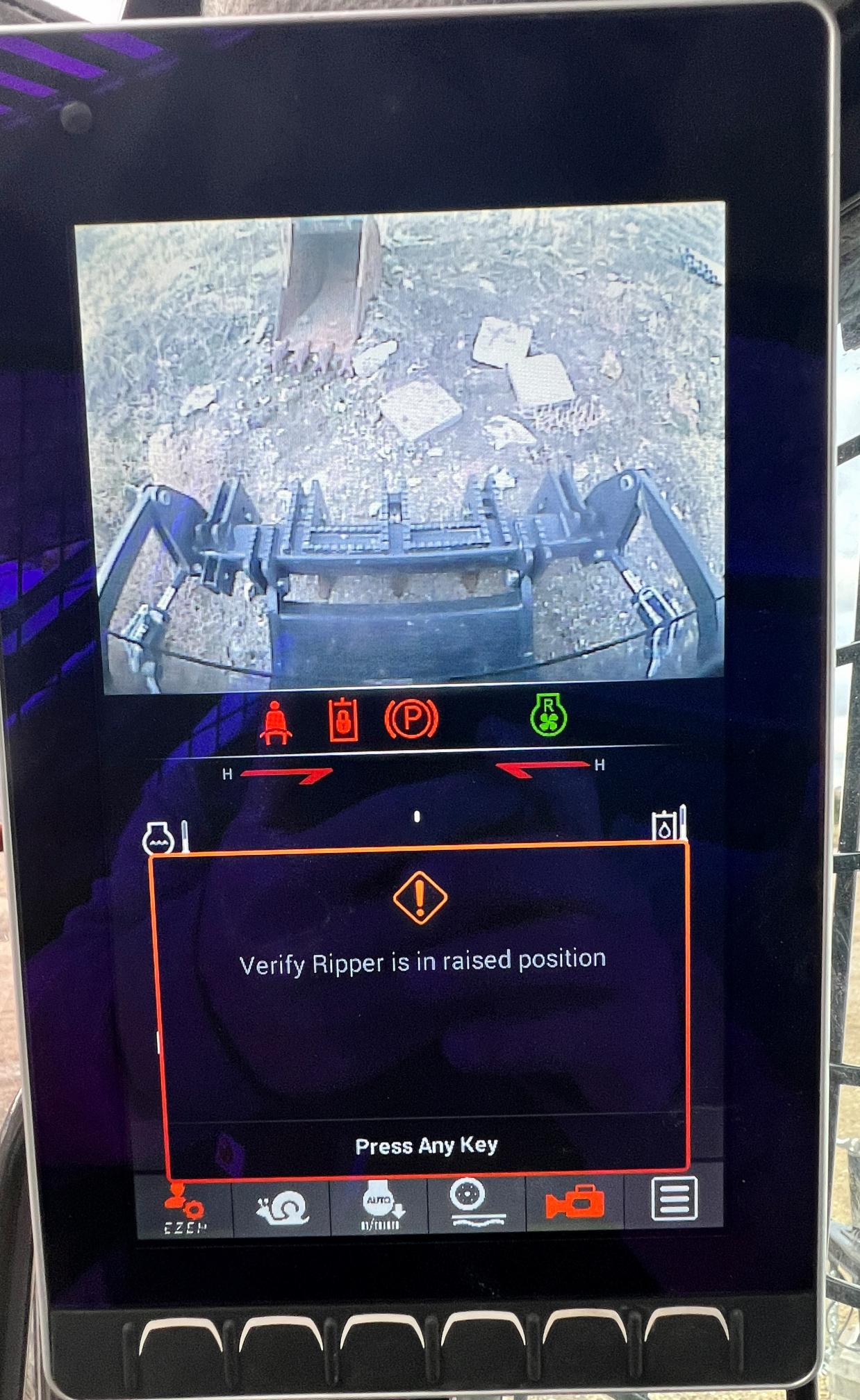 2023 CASE dl550 - Image 26