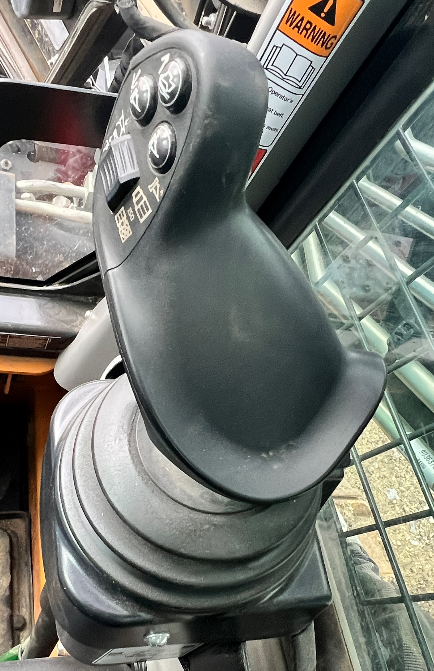 2023 CASE dl550 - Image 20