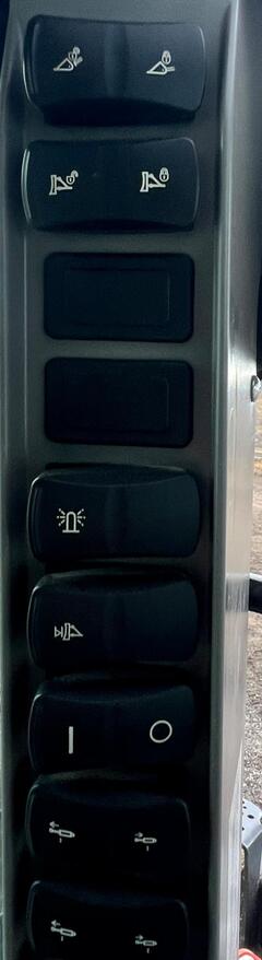 2023 CASE dl550 - Image 30