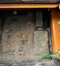 2023 CASE dl550 - Image 33