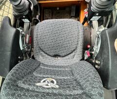 2023 CASE dl550 - Image 19