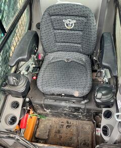 2023 CASE dl550 - Image 18