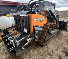 2023 CASE dl550 - Image 8