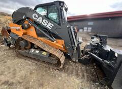 2023 CASE dl550 - Image 10