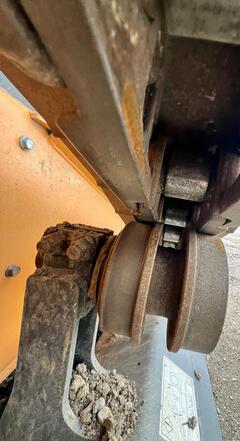 2023 CASE dl550 - Image 47