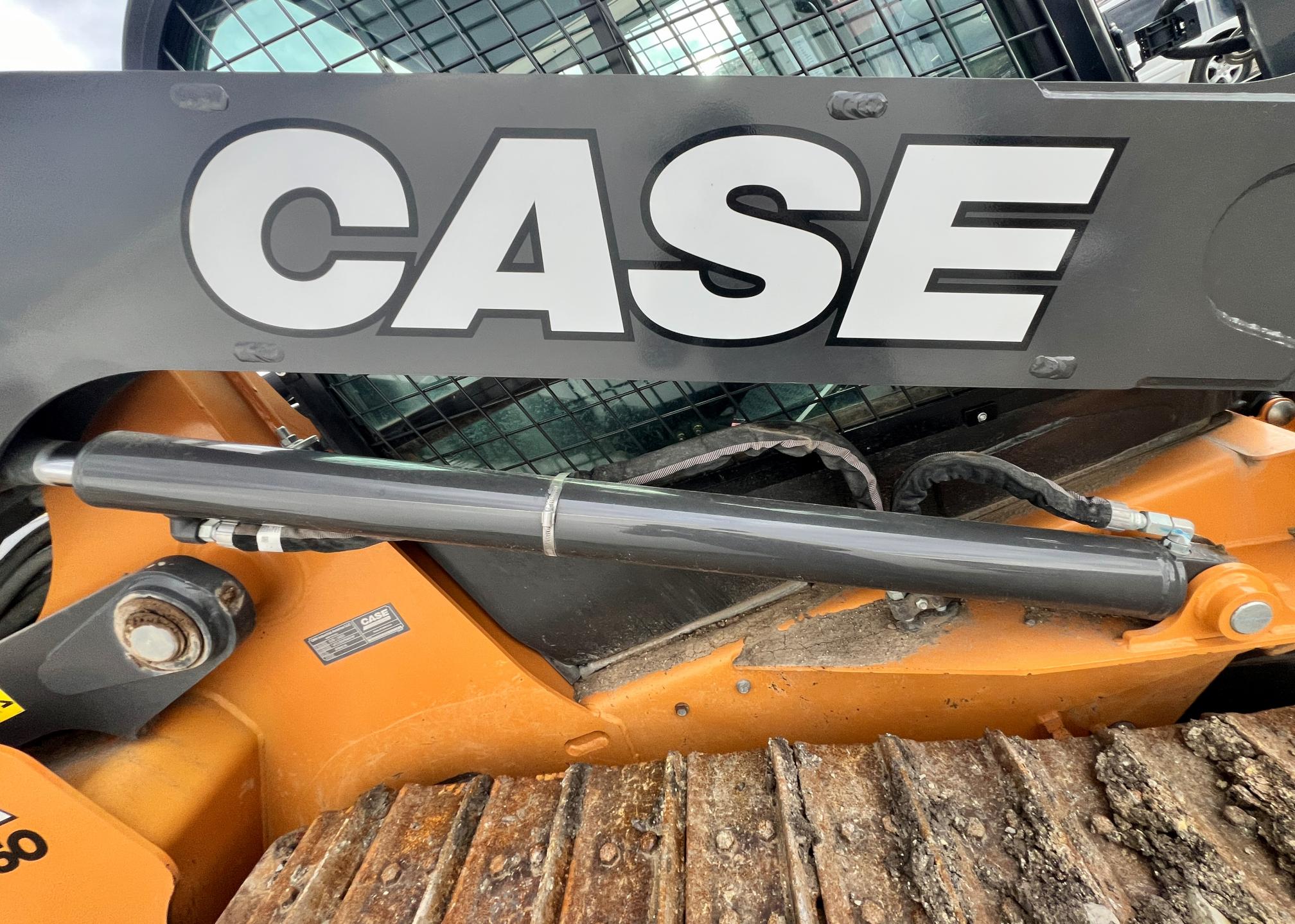 2023 CASE dl550 - Image 34