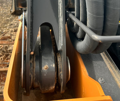 2023 CASE dl550 - Image 36