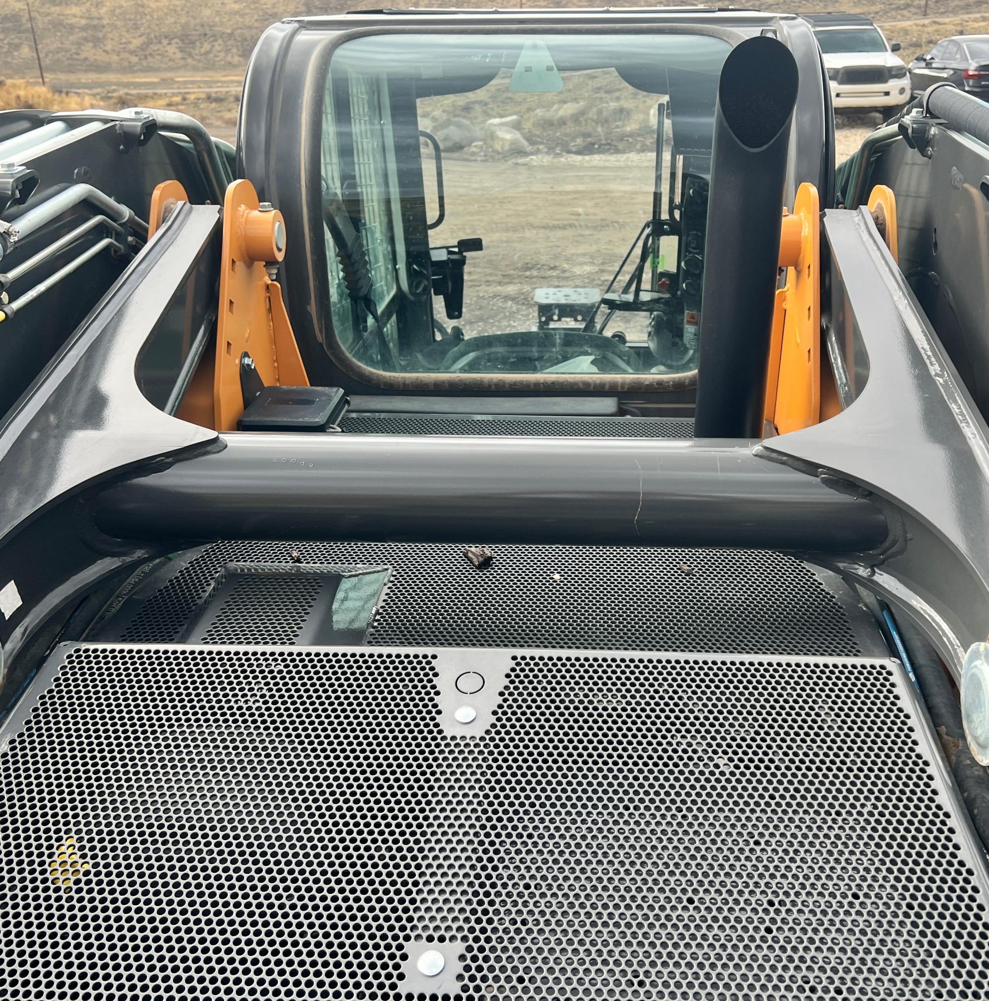 2023 CASE dl550 - view 7 of 57