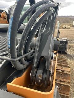 2023 CASE dl550 - Image 35