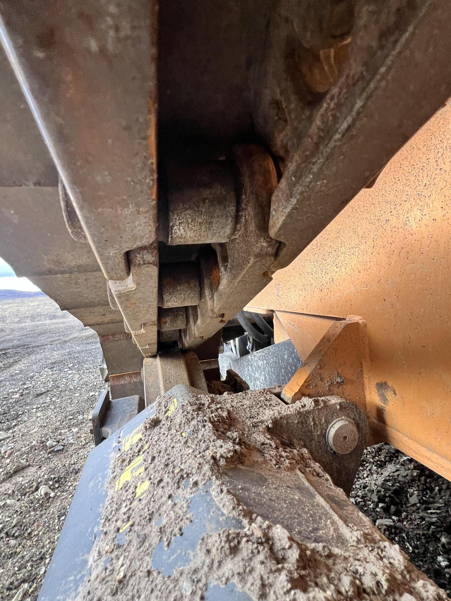 2023 CASE dl550 - Image 50