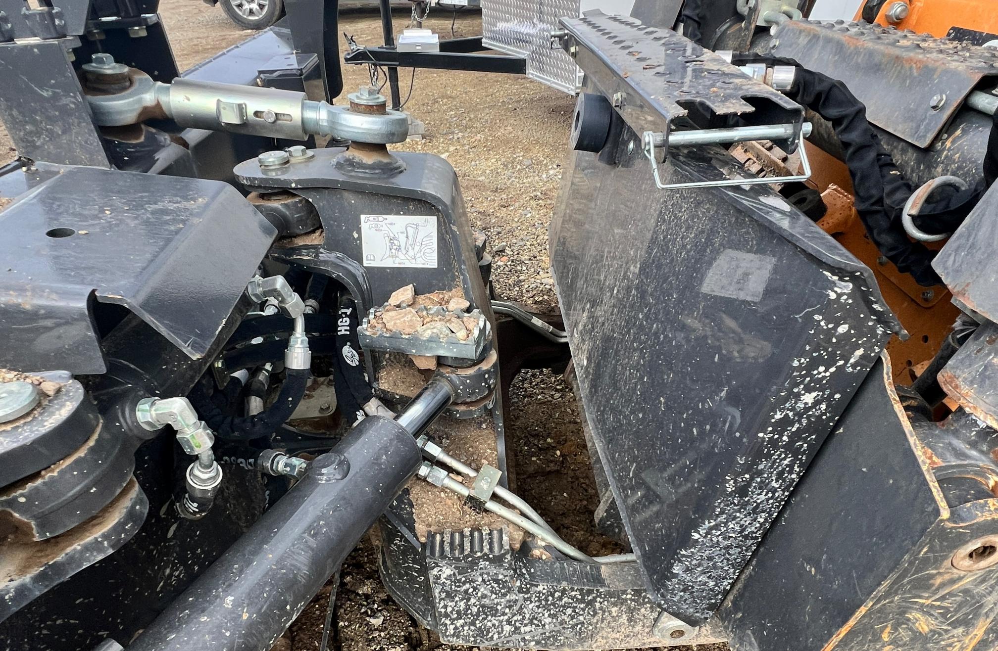 2023 CASE dl550 - Image 39