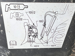 2023 CASE dl550 - Image 57