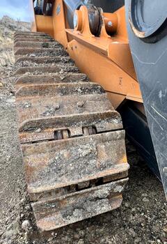 2023 CASE dl550 - Image 51