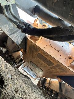 2023 CASE dl550 - Image 54