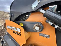 2023 CASE dl550 - Image 37