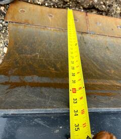 2023 CASE dl550 - Image 41