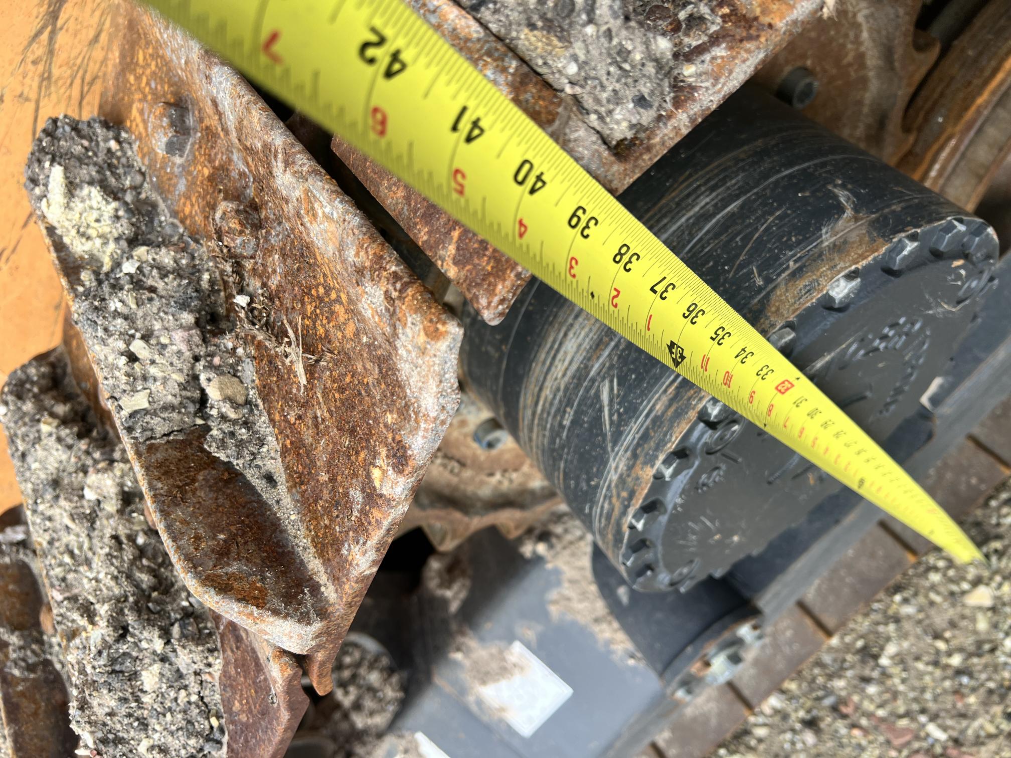 2023 CASE dl550 - Image 53