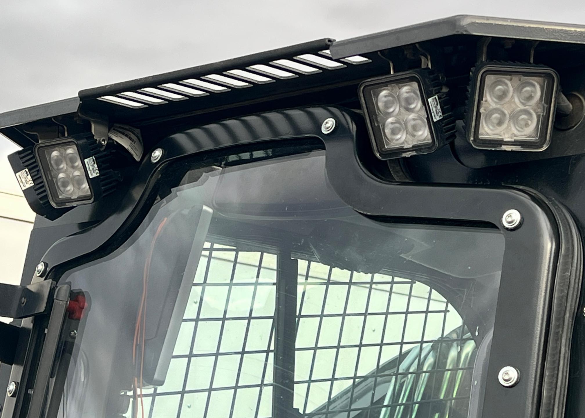 2023 CASE dl550 - Image 15