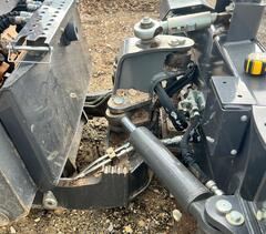 2023 CASE dl550 - Image 40