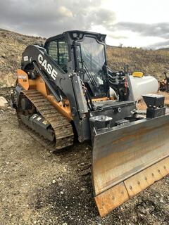 2023 CASE dl550 - Image 14