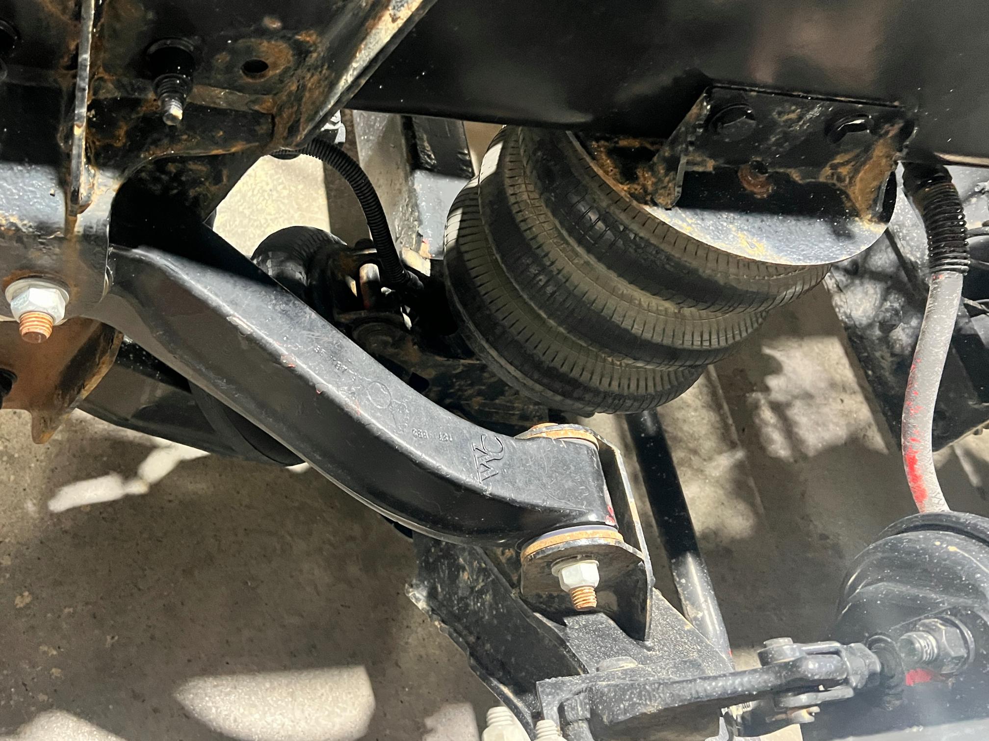 2020 PETERBILT 389 - Image 55