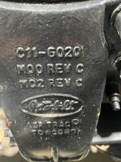 2020 PETERBILT 389 - Image 58