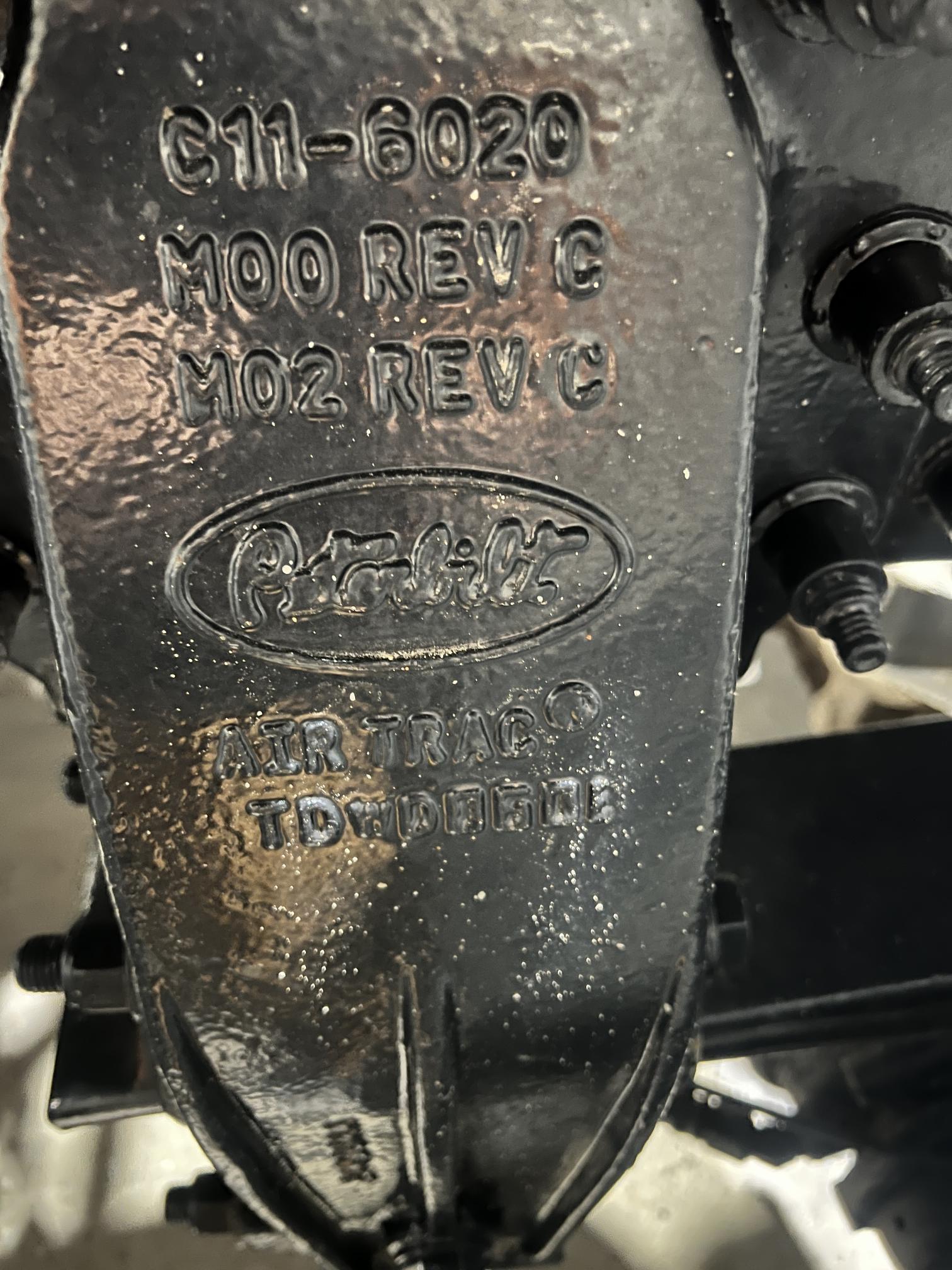 2020 PETERBILT 389 - Image 60