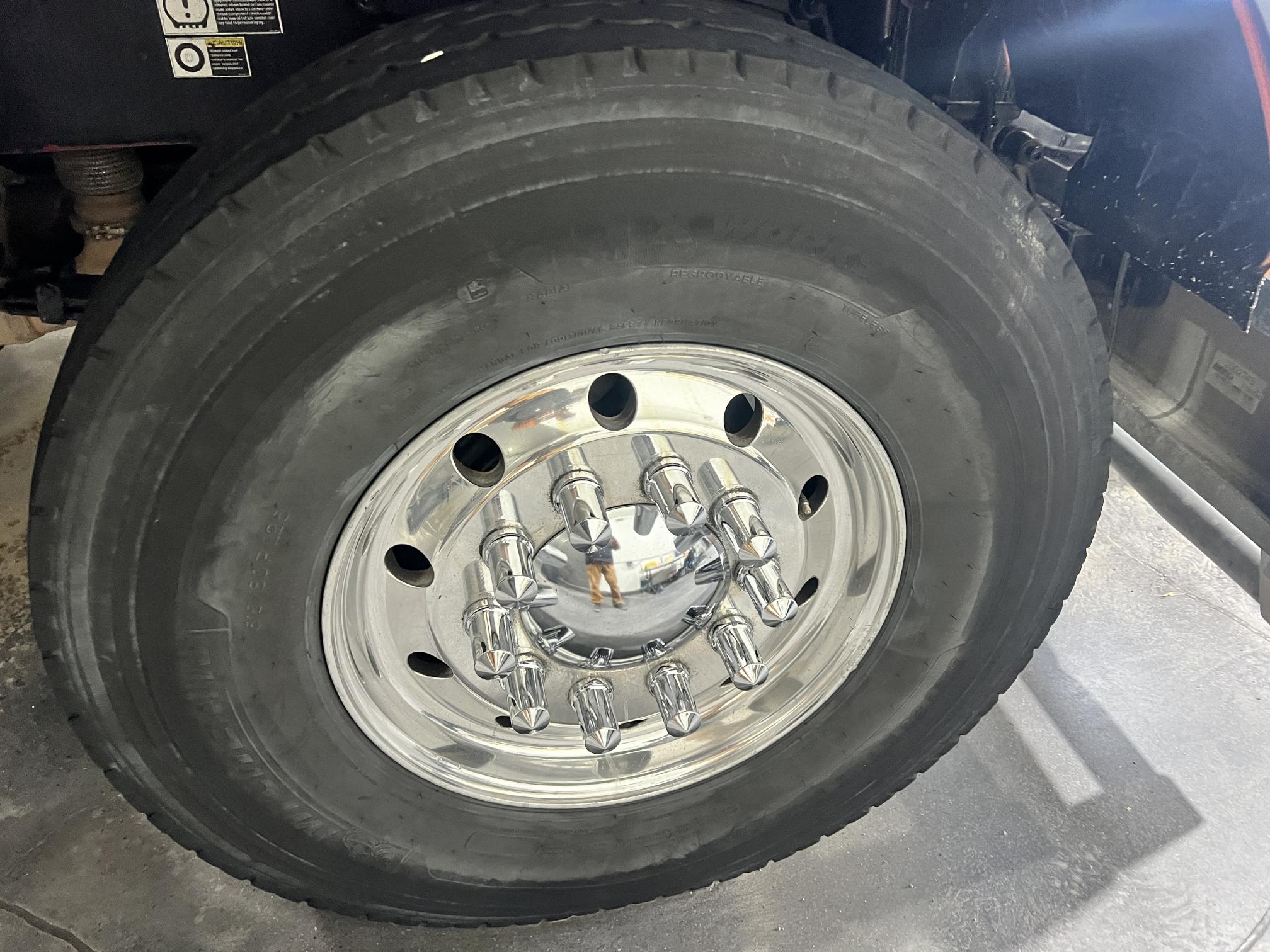 2020 PETERBILT 389 - Image 61