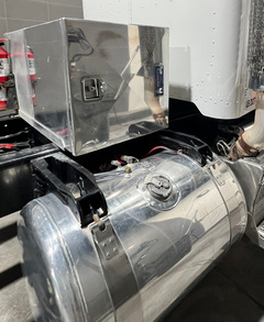 2020 PETERBILT 389 - Image 37