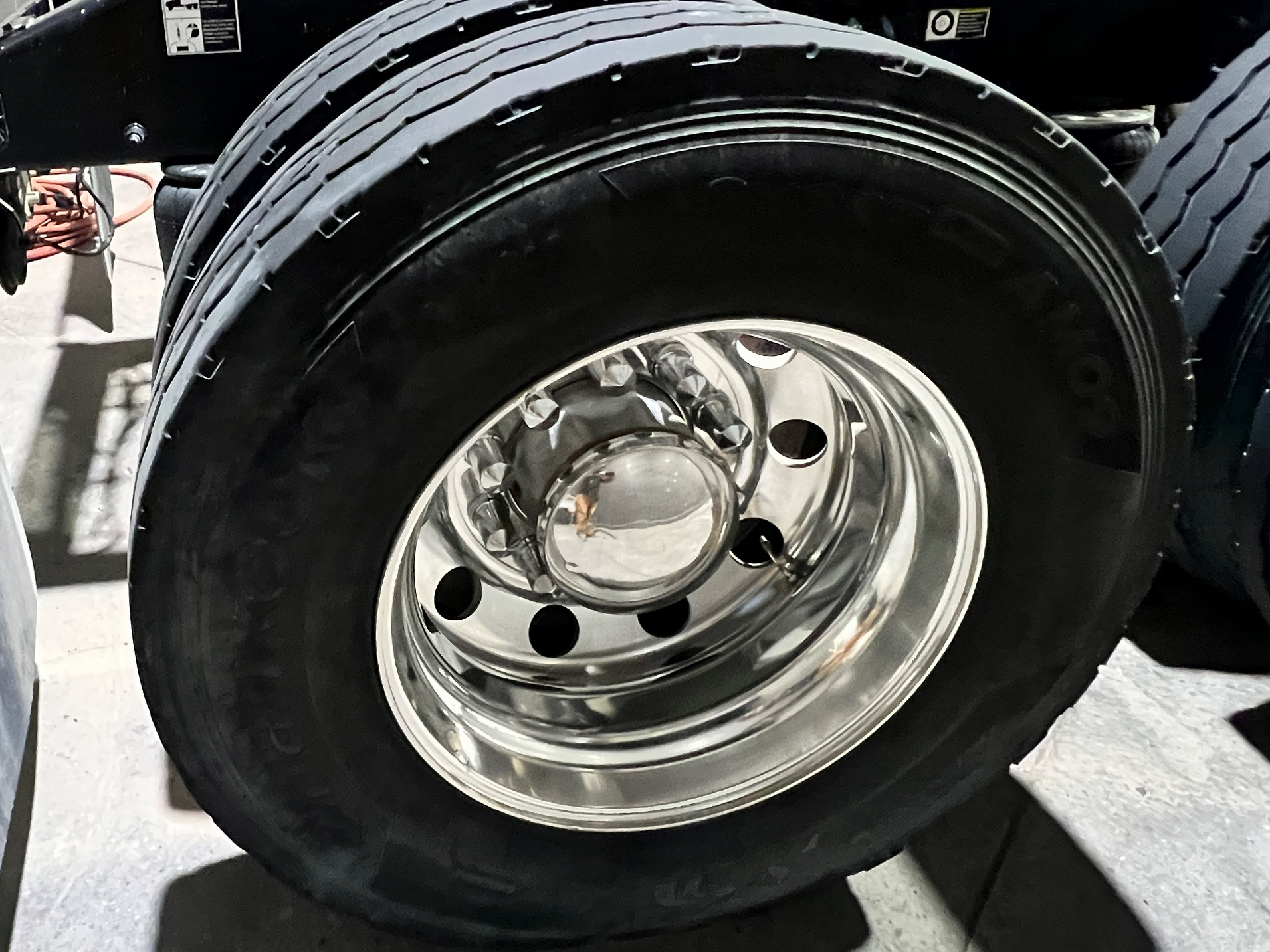 2020 PETERBILT 389 - Image 62