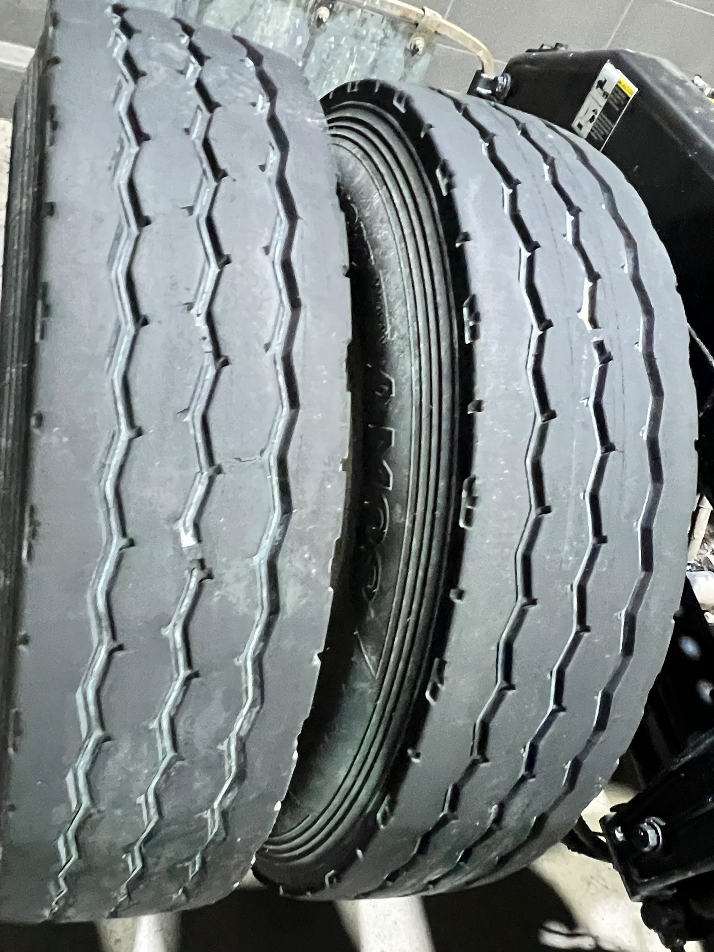 2020 PETERBILT 389 - Image 63