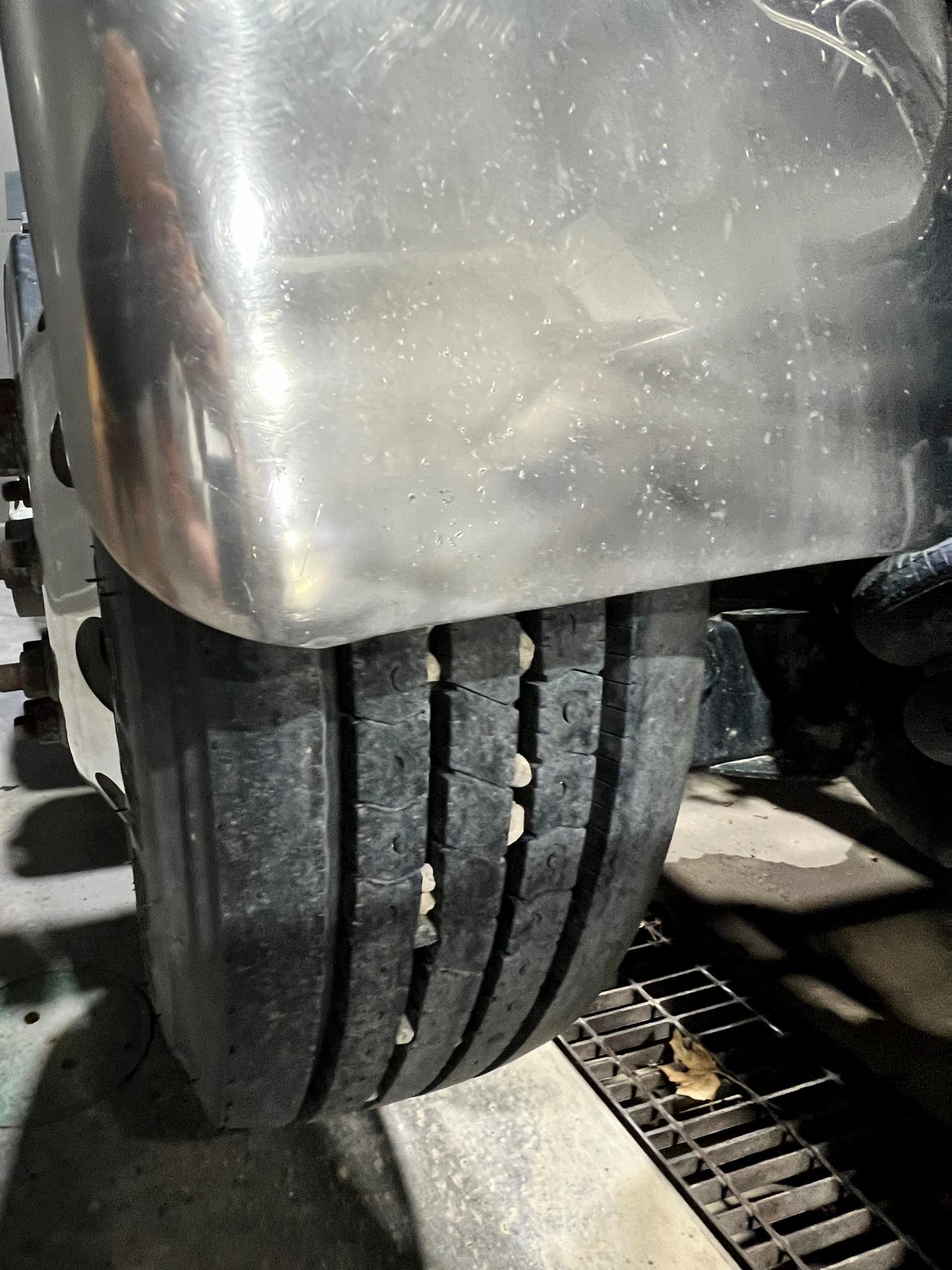 2020 PETERBILT 389 - Image 65