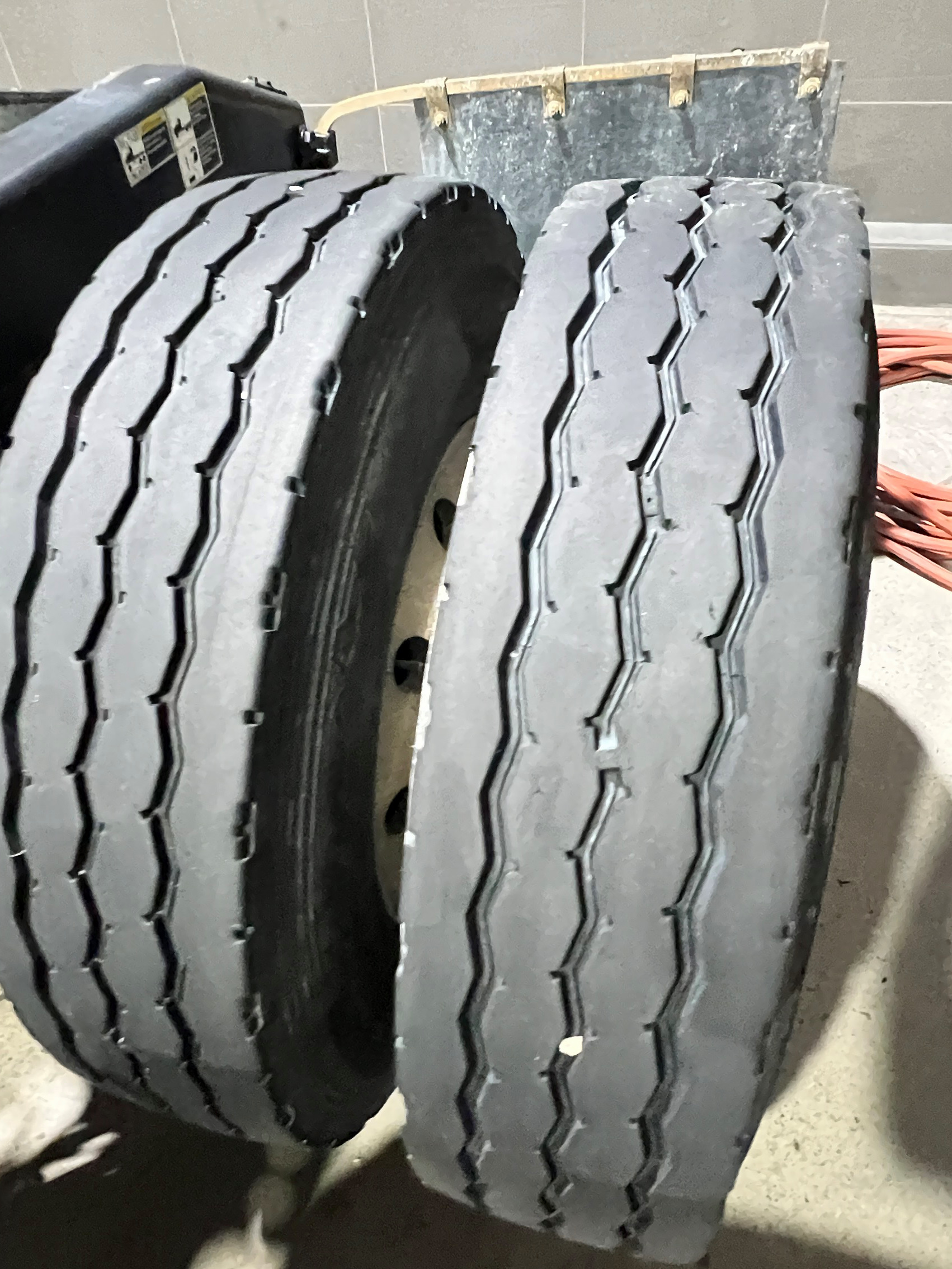 2020 PETERBILT 389 - Image 66