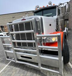 2020 PETERBILT 389 - Image 13