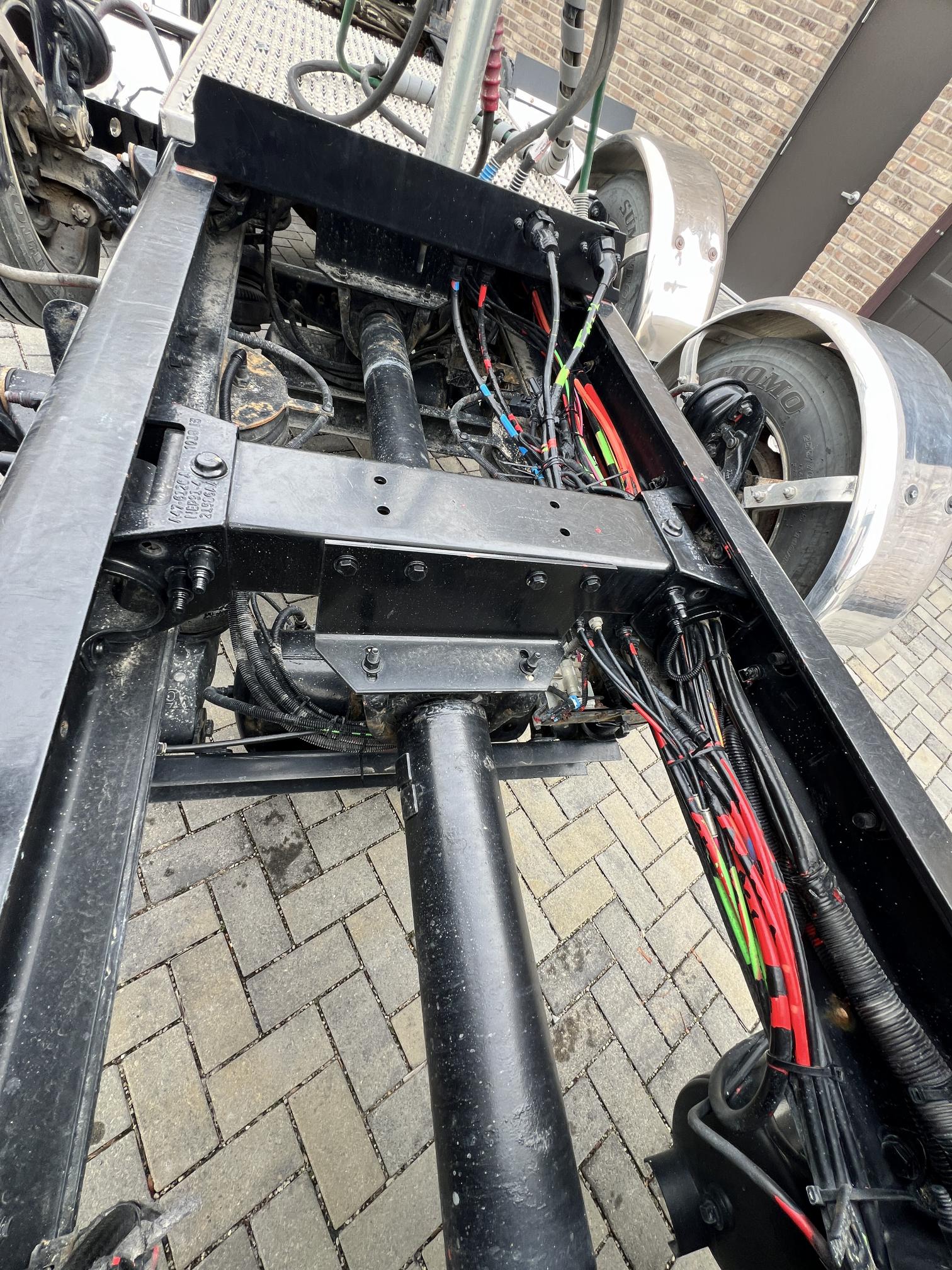 2020 PETERBILT 389 - Image 39