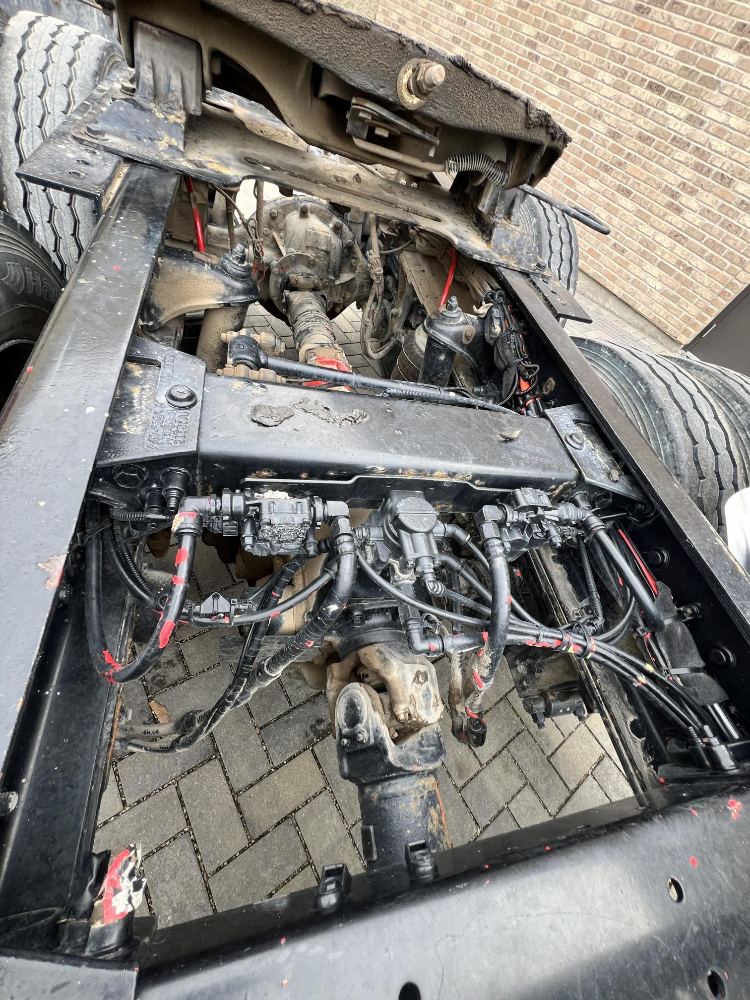 2020 PETERBILT 389 - Image 40