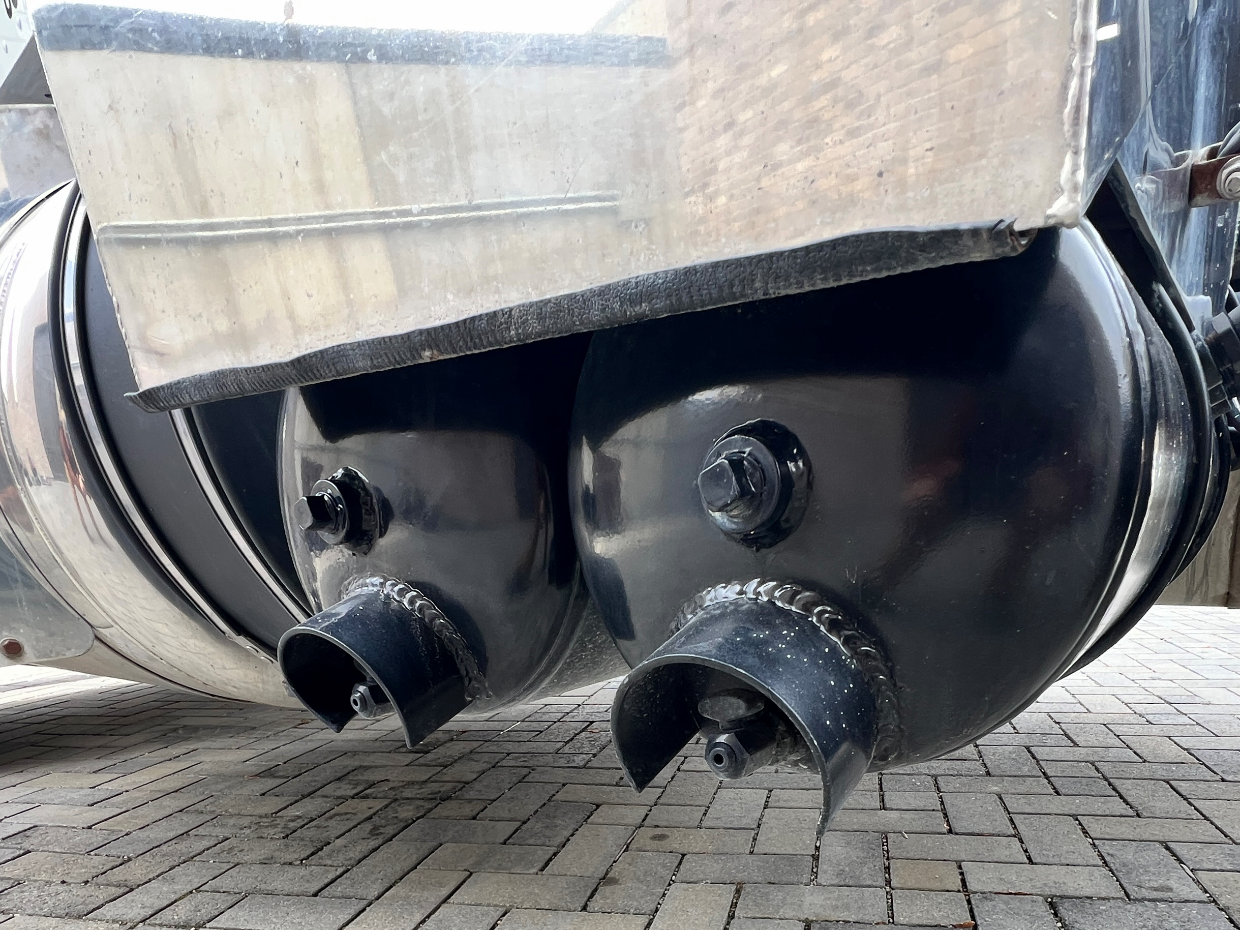 2020 PETERBILT 389 - Image 44