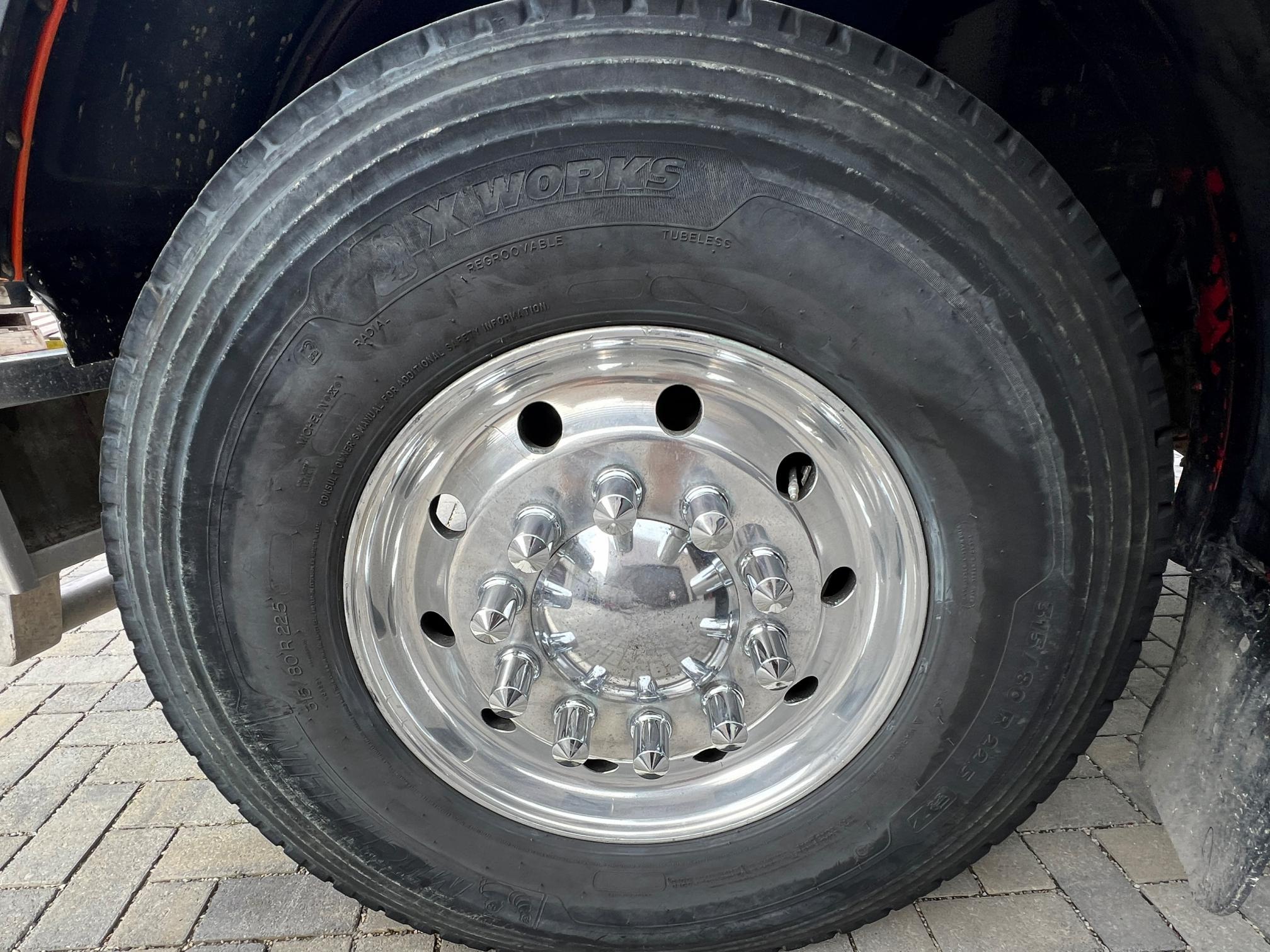 2020 PETERBILT 389 - Image 68