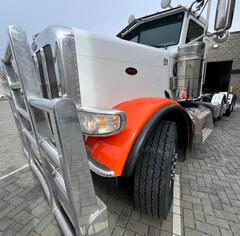 2020 PETERBILT 389 - Image 14