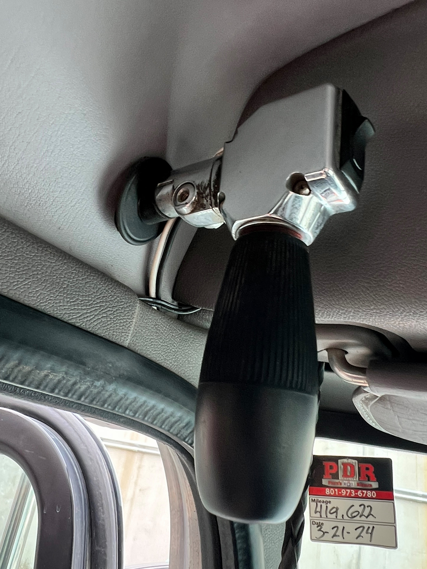 2020 PETERBILT 389 - Image 48