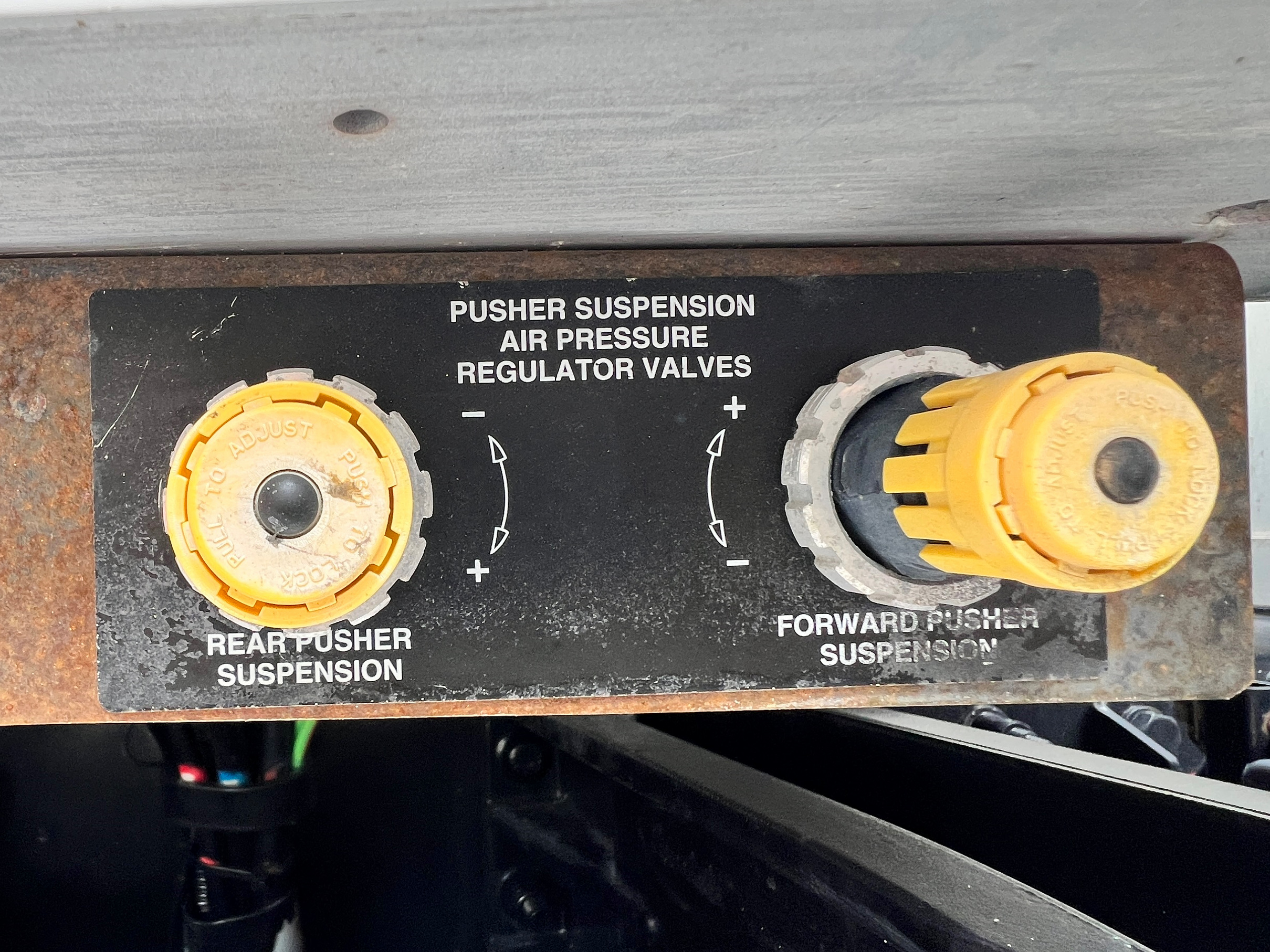 2020 PETERBILT 389 - Image 51