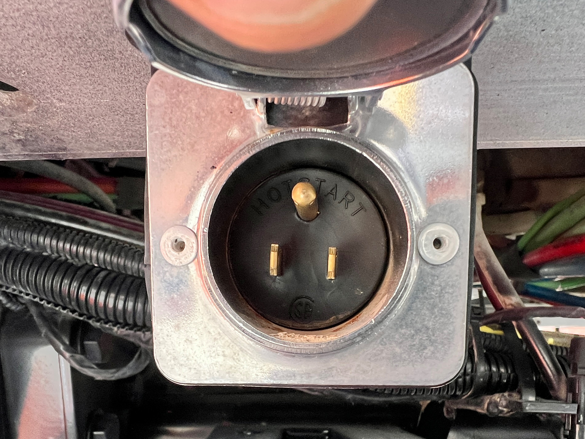 2020 PETERBILT 389 - Image 52