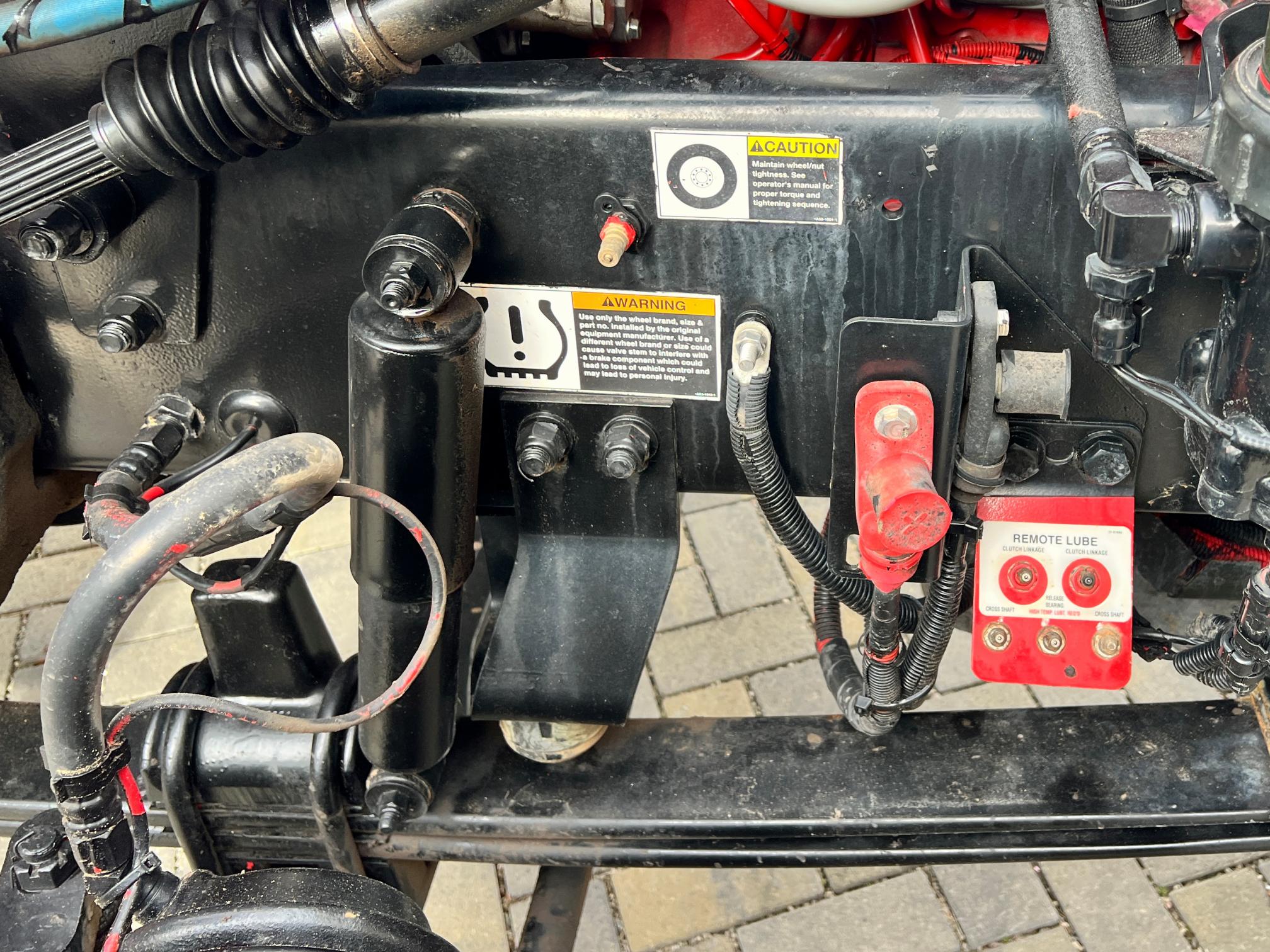 2020 PETERBILT 389 - Image 53