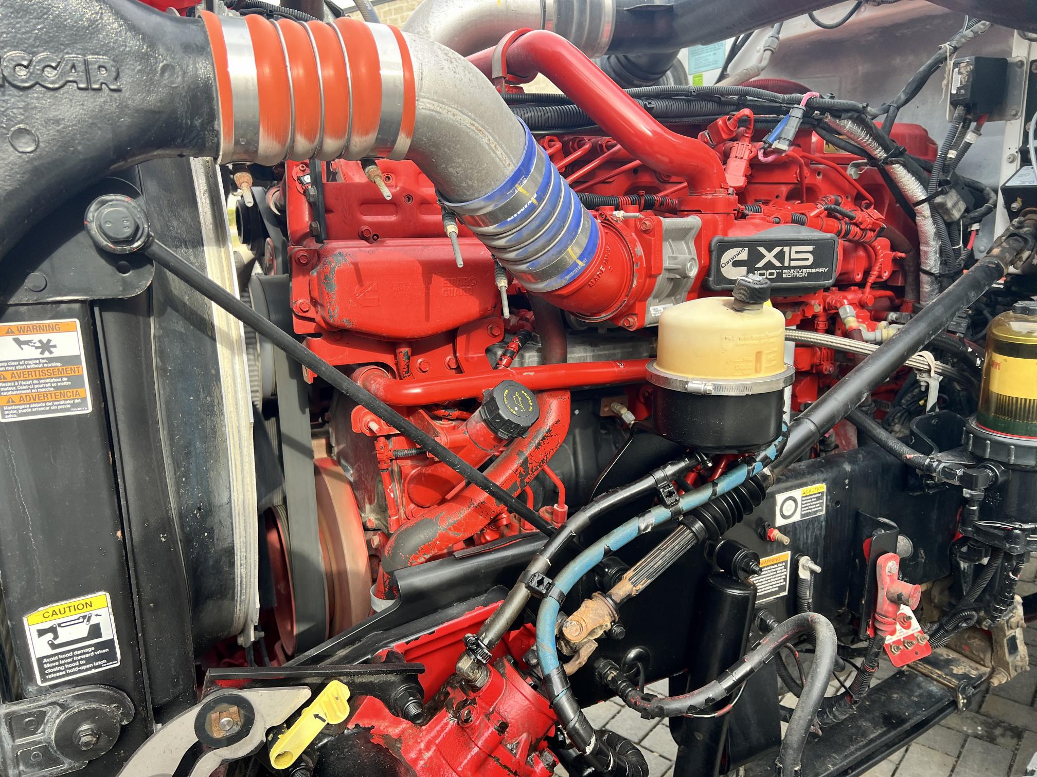 2020 PETERBILT 389 - Image 72