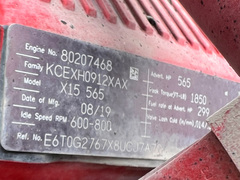 2020 PETERBILT 389 - Image 73