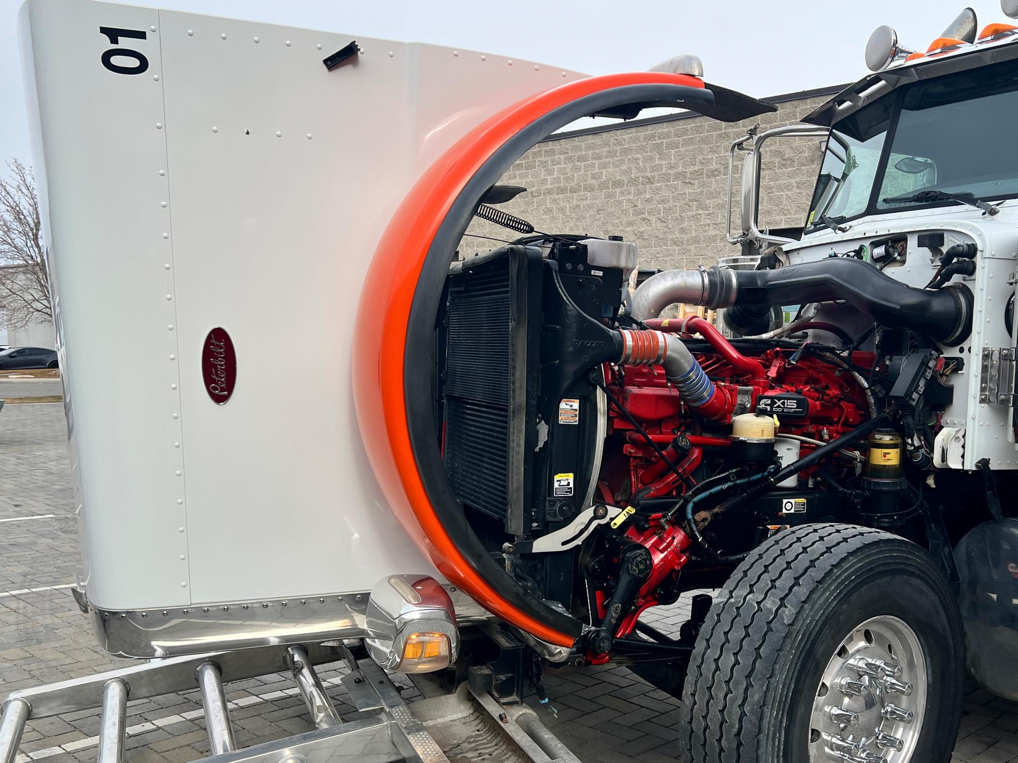 2020 PETERBILT 389 - Image 78