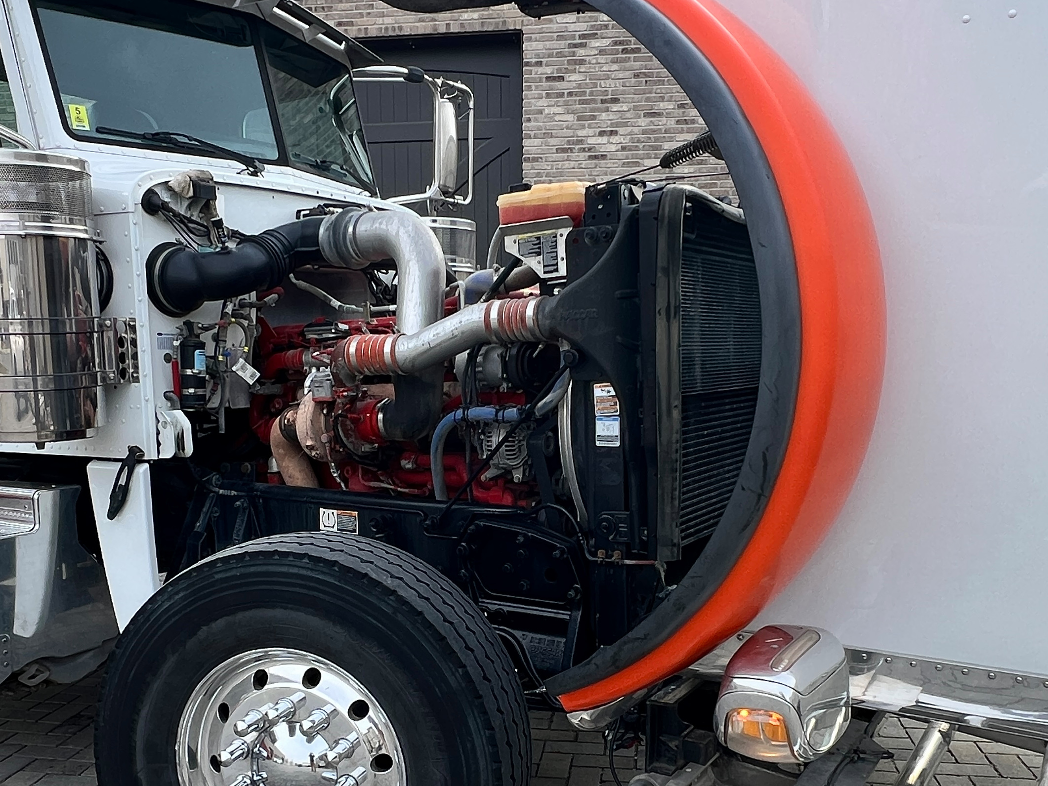 2020 PETERBILT 389 - Image 79