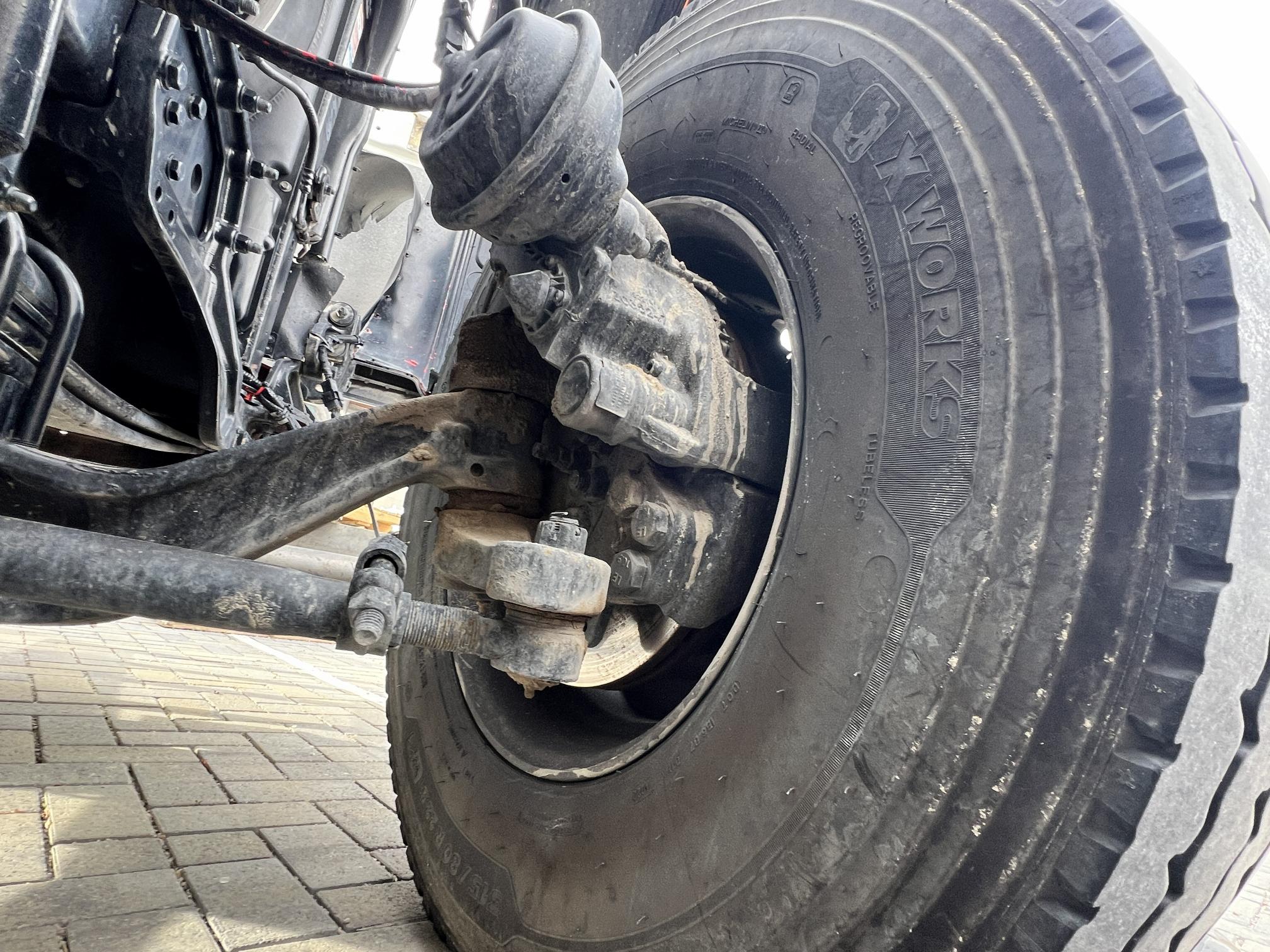 2020 PETERBILT 389 - Image 69