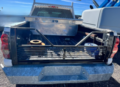 2006 CHEVROLET Silverado 2500 HD LBZ - Image 7