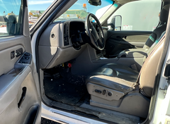 2006 CHEVROLET Silverado 2500 HD LBZ - Image 9